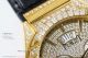 Perfect Replica Piaget Polo All Gold Diamond Bezel 43mm Watch (2)_th.jpg